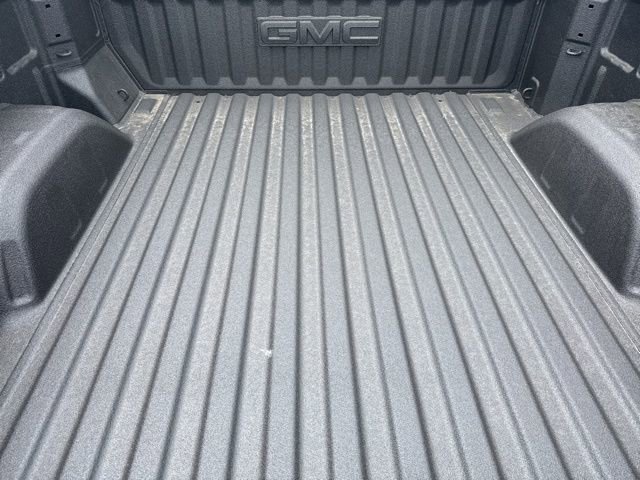 New 2026 GMC Sierra 1500 SLT w/ SLT Premium Plus Package AWD/4WD image 18