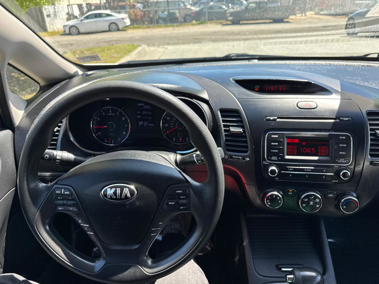 Used 2014 Kia Forte LX w/ Popular Package image 21