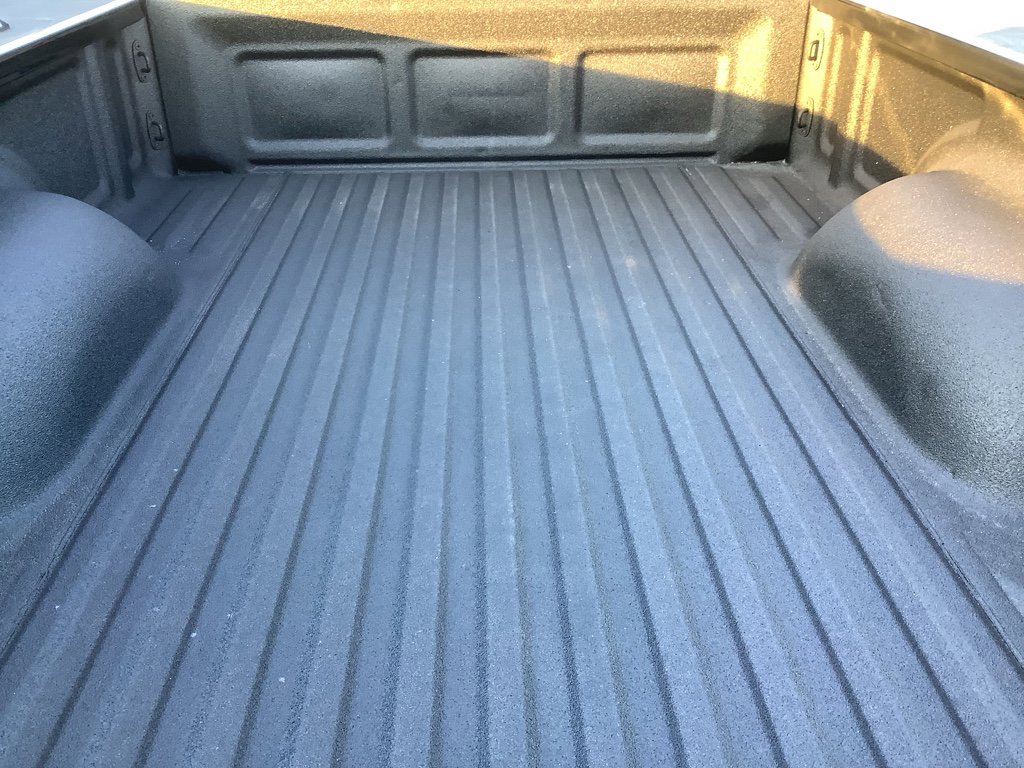 Used 1989 Toyota Pickup Deluxe image 11