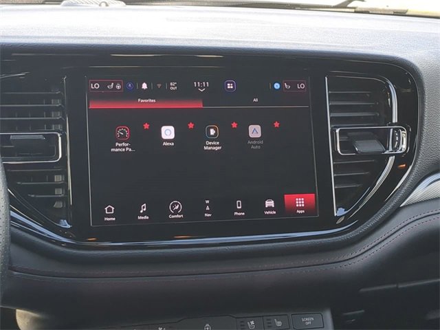 Used 2021 Dodge Durango R/T w/ Blacktop Package image 8