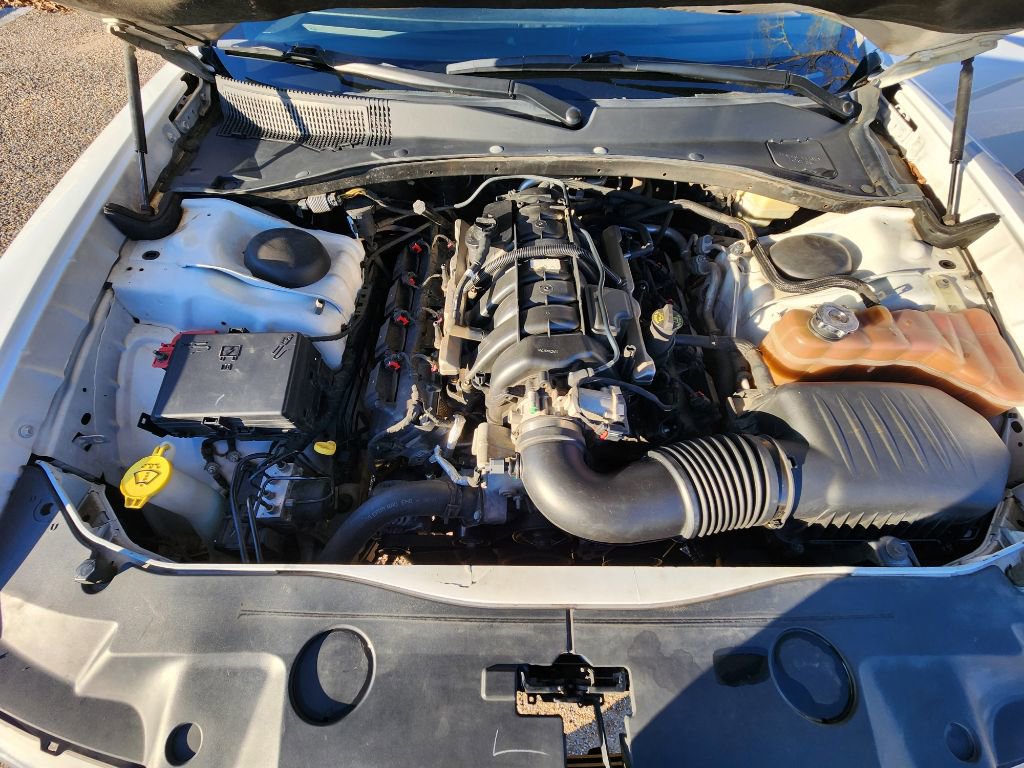 Used 2014 Dodge Charger R/T w/ Wheels & Tunes Group image 15