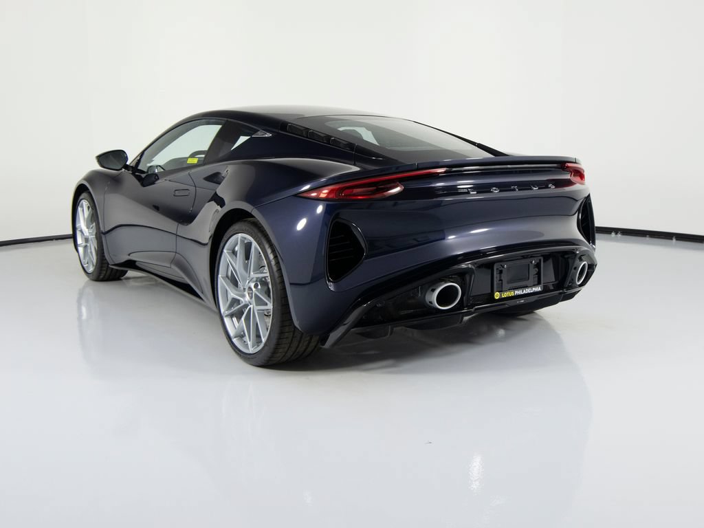 Used 2026 Lotus Emira RWD image 7
