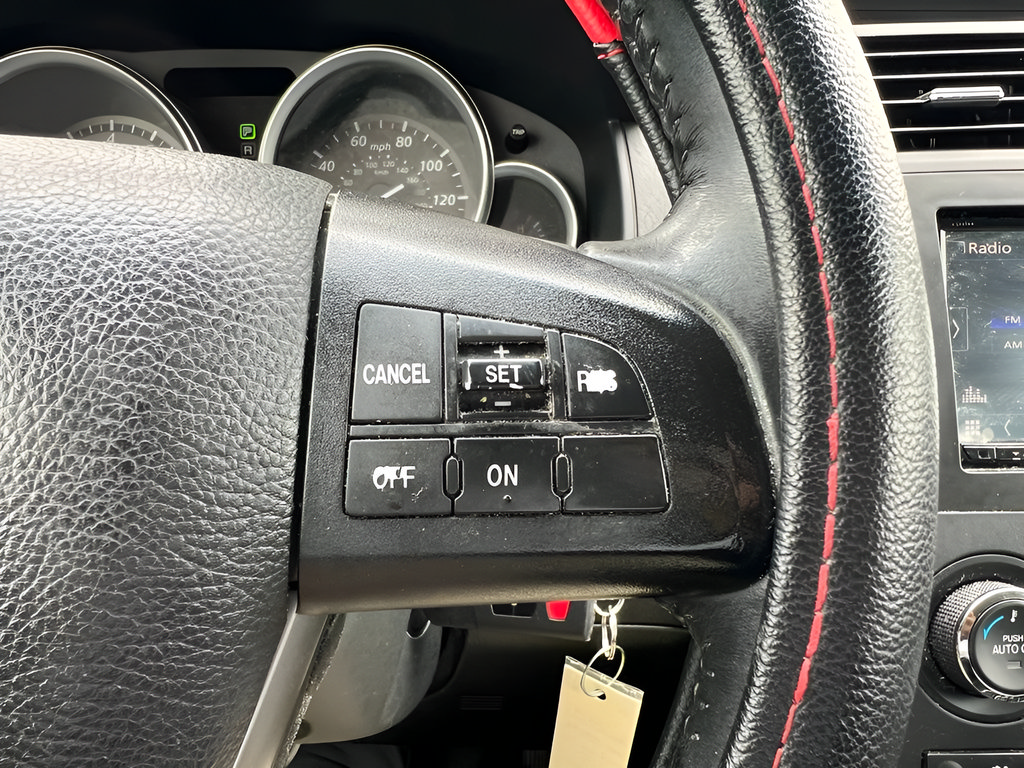 Used 2013 MAZDA CX-9 Touring AWD/4WD image 22
