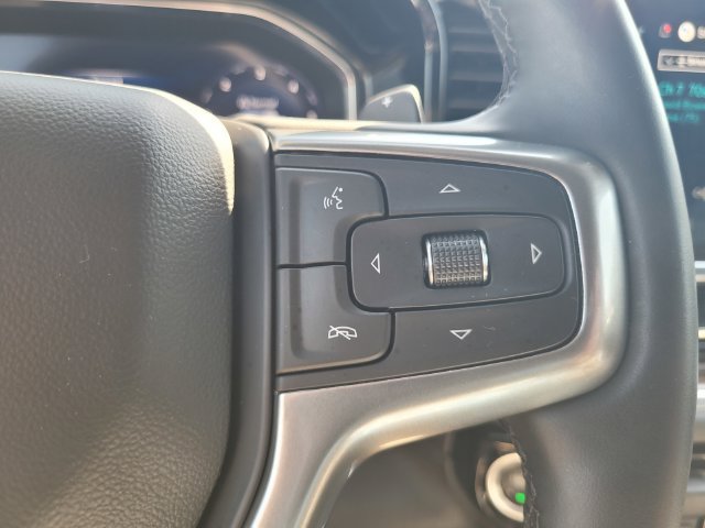 Used 2025 Chevrolet Silverado 1500 RST w/ Convenience Package II AWD/4WD image 26