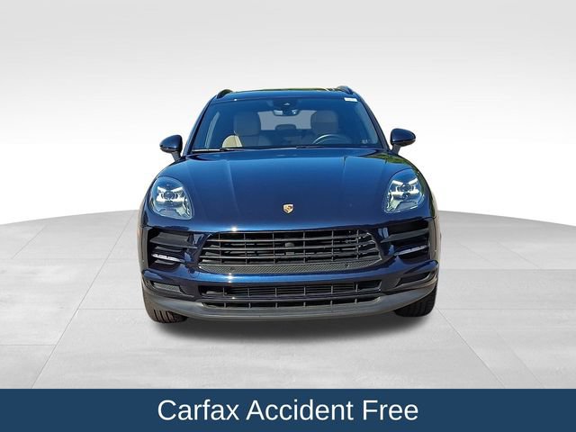 Used 2019 Porsche Macan AWD/4WD image 3