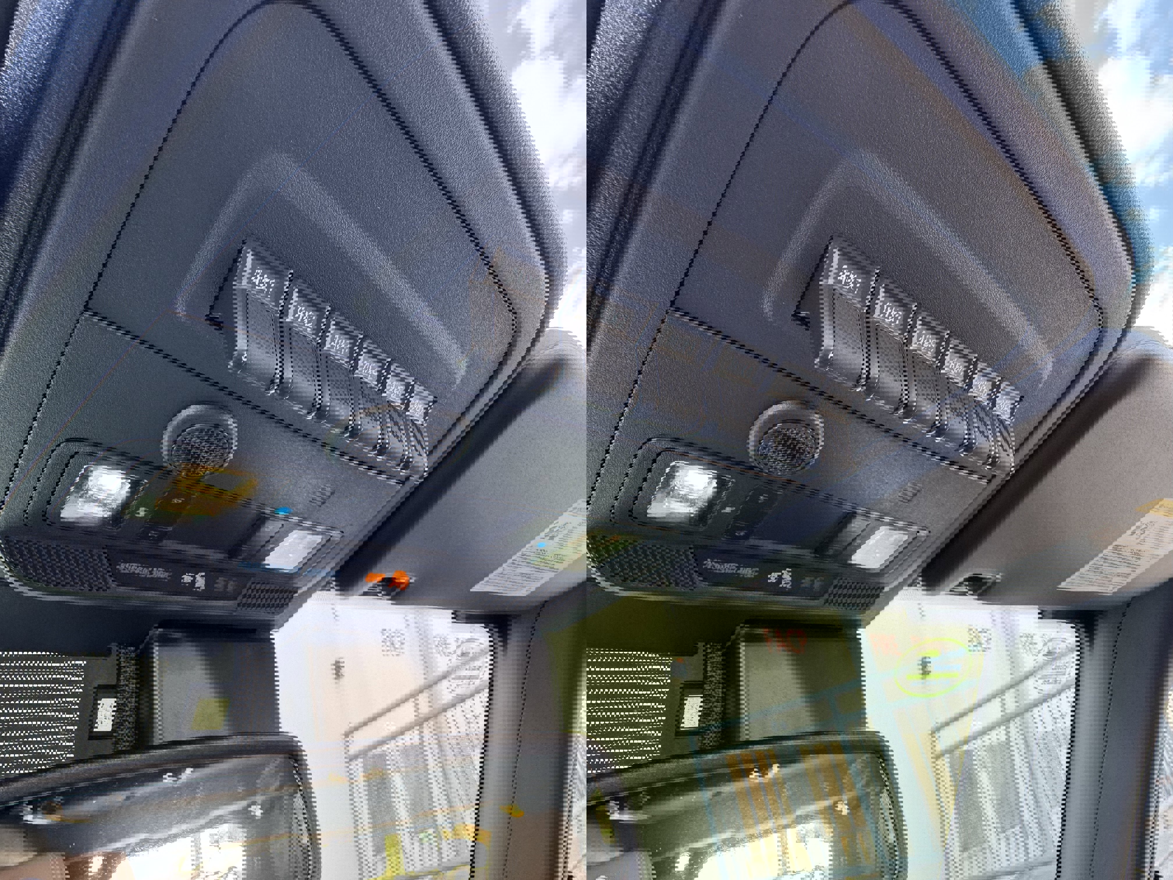 Used 2024 Ford Bronco Raptor w/ Interior Carbon Fiber Pack 6 image 37