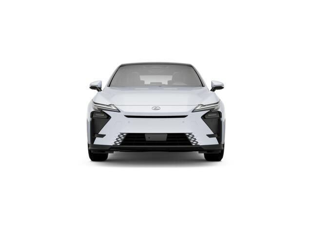 New 2027 Lexus ES 350h AWD image 5