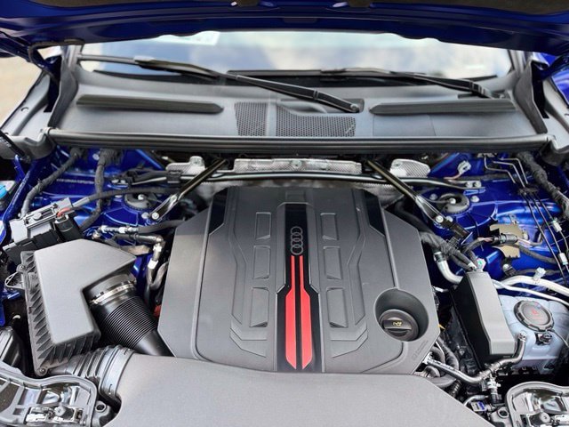 New 2026 Audi SQ5 Premium Plus AWD/4WD image 11