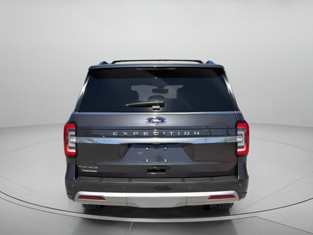 Certified 2023 Ford Expedition Platinum RWD image 5