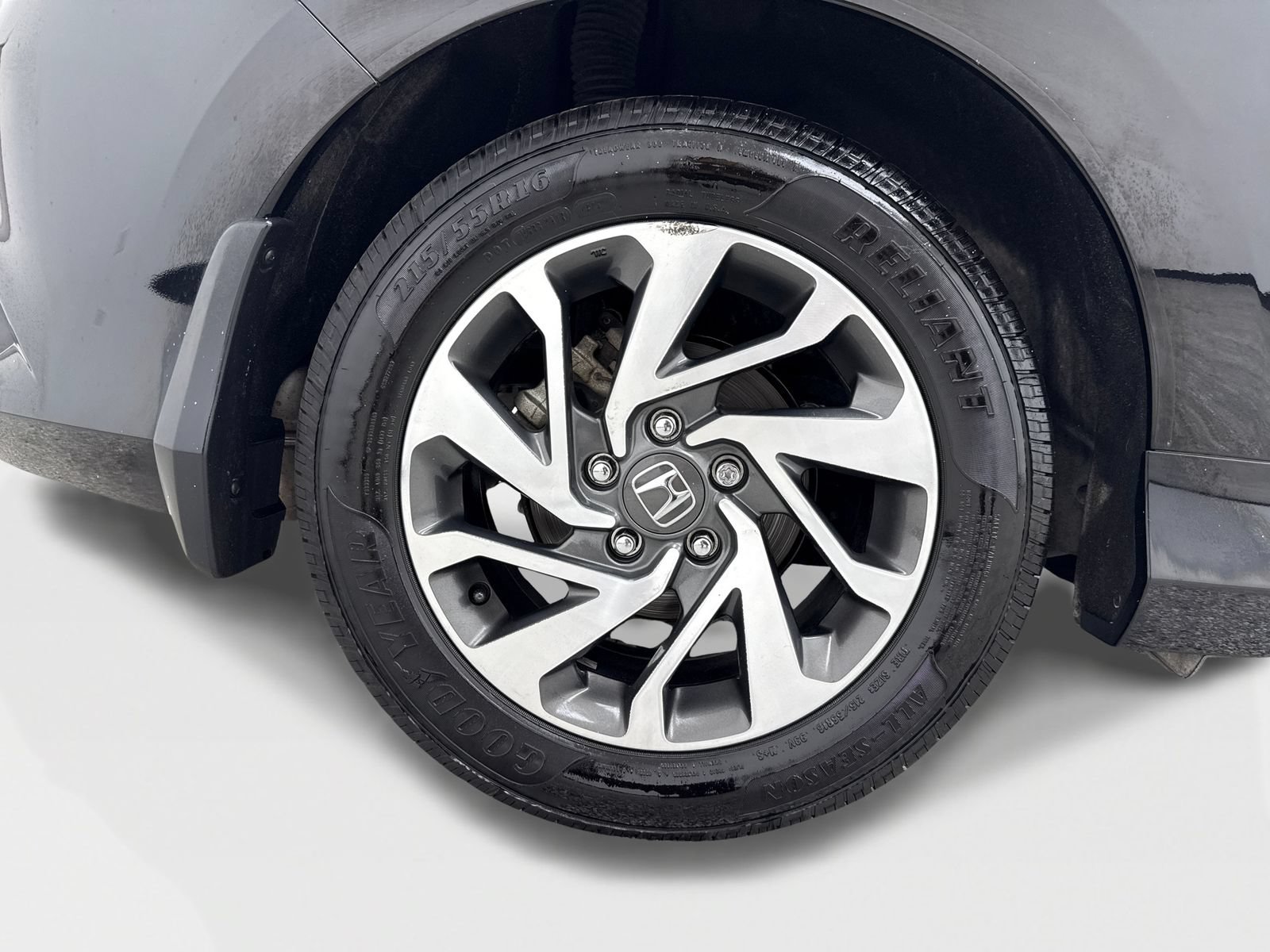 Used 2019 Honda Civic LX image 43
