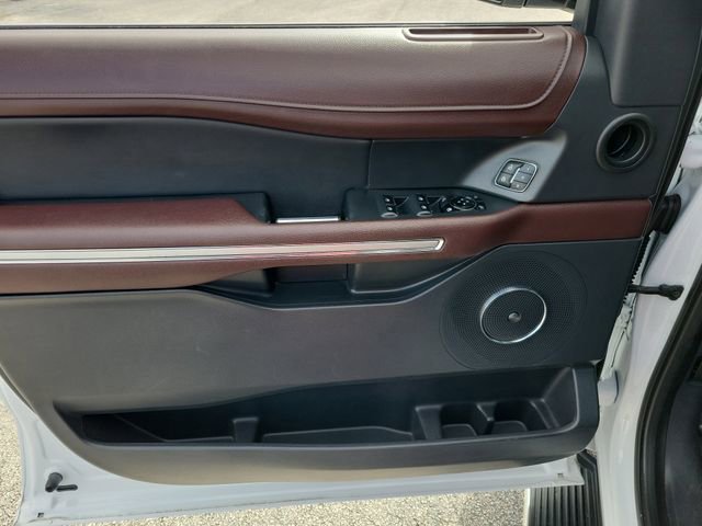 Certified 2023 Ford Expedition Max Limited image 22