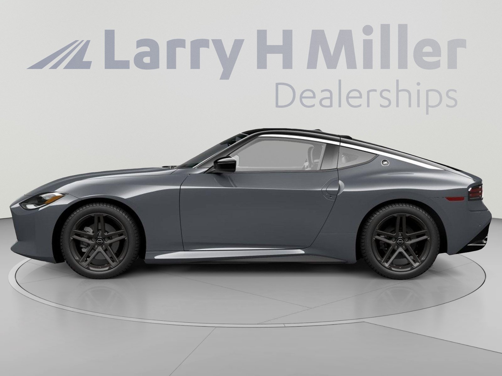 New 2026 Nissan Z Sport w/ Floor Mat Package RWD image 8