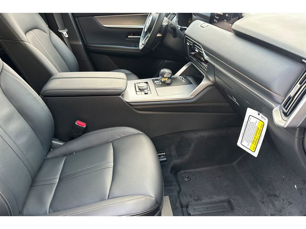 New 2026 MAZDA CX-90 Plug-In Hybrid w/Premium Sport image 14
