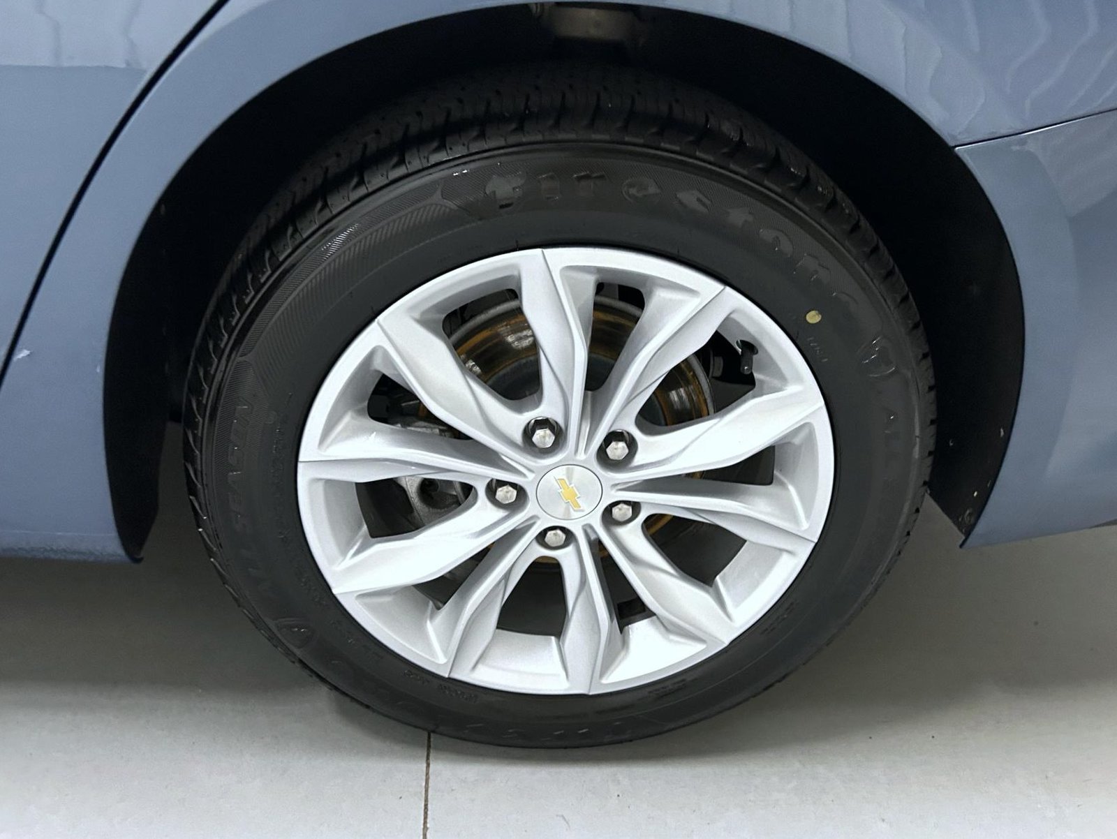 Used 2025 Chevrolet Malibu LT FWD image 22