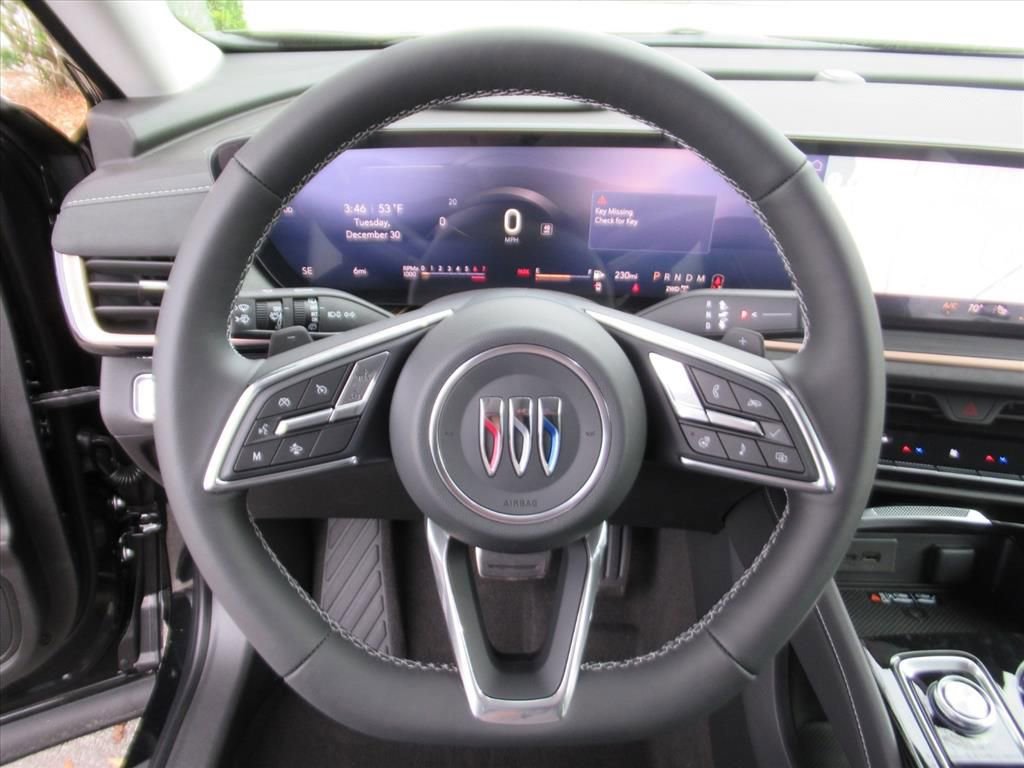 New 2026 Buick Envision Sport Touring image 18