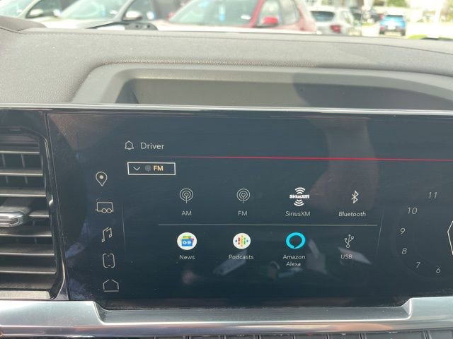 Used 2024 GMC Sierra 1500 SLT image 28