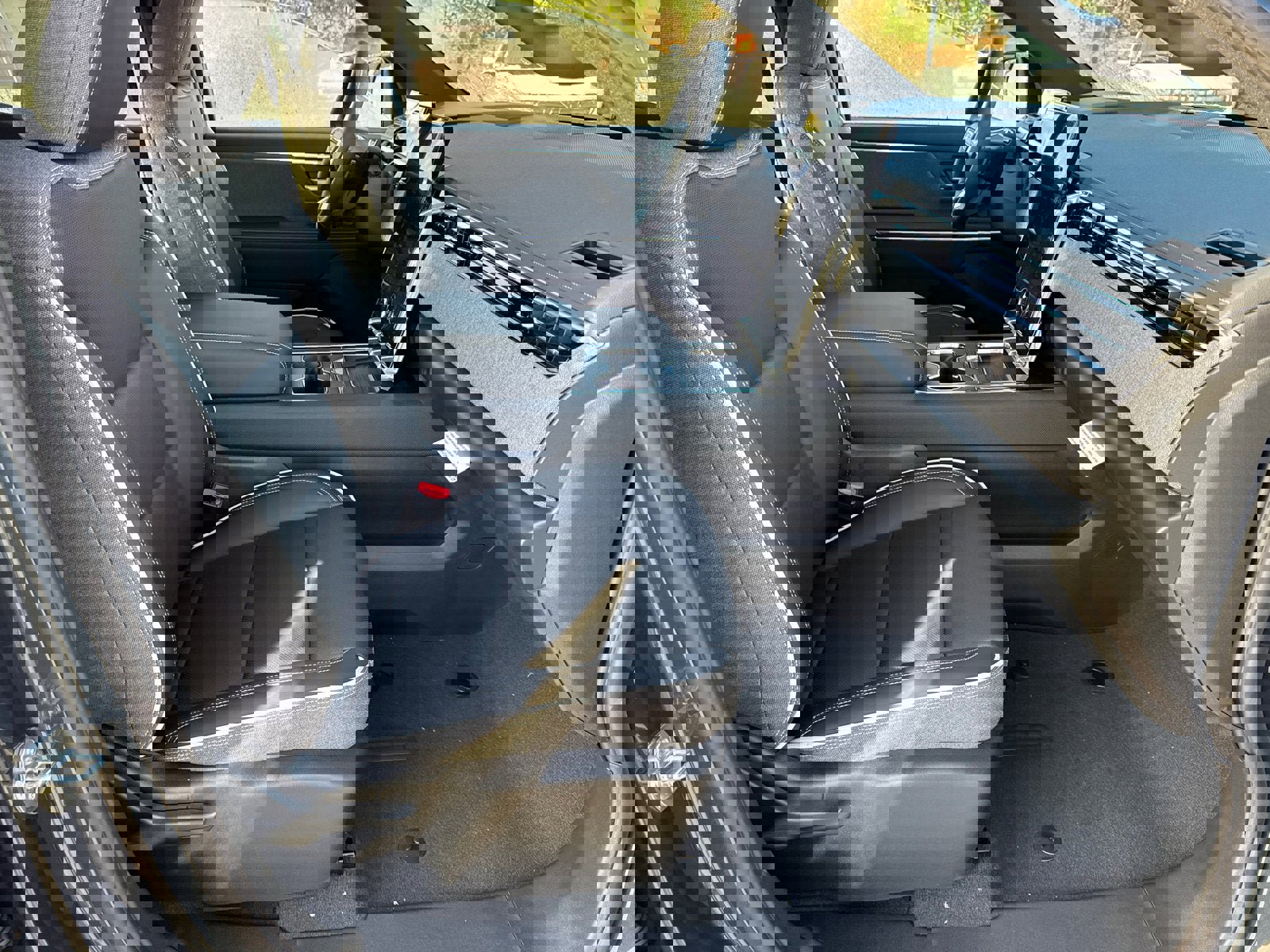 New 2026 GMC Sierra EV Elevation image 15