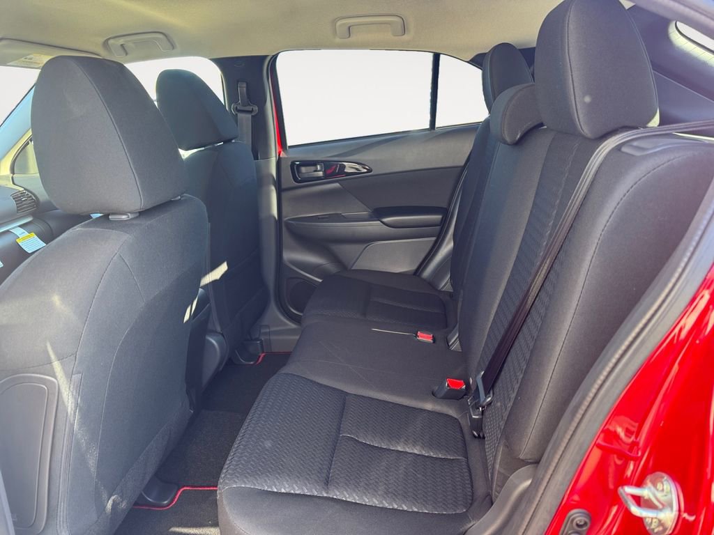 New 2026 Mitsubishi Eclipse Cross Ralliart image 13