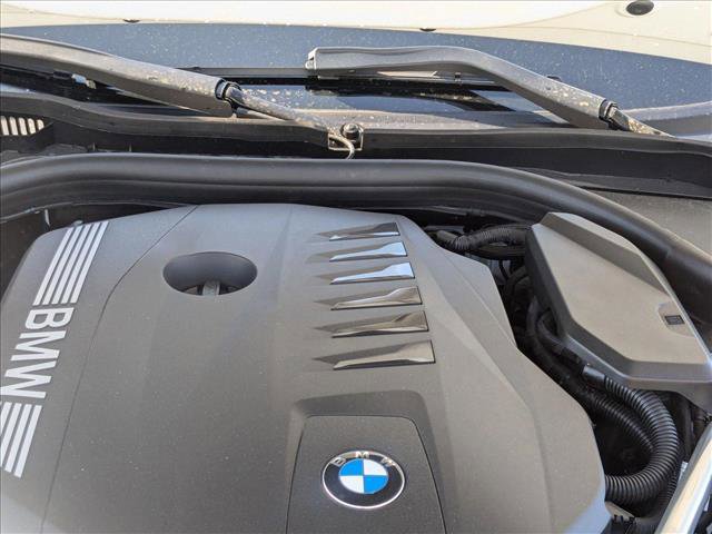 New 2025 BMW 540i xDrive w/ Premium Package image 17