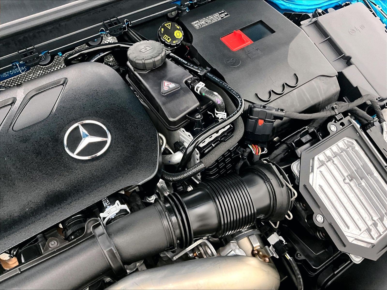 Used 2026 Mercedes-Benz CLA 250 image 30
