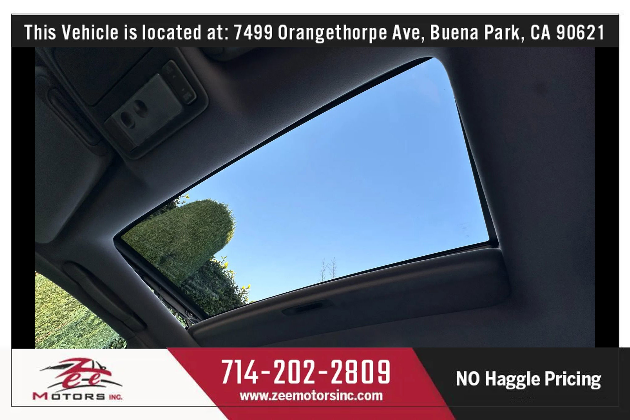 Used 2000 Lexus ES 330 image 48