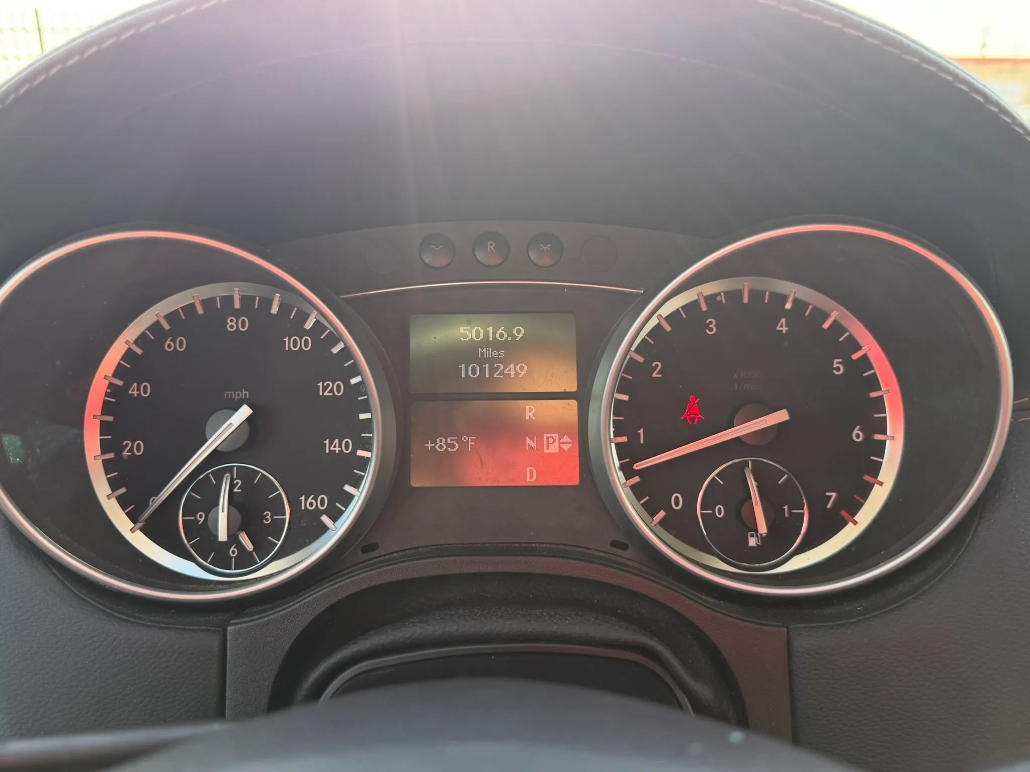 Used 2010 Mercedes-Benz GL 450 4MATIC image 20