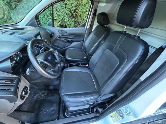 Used 2021 Ford Transit Connect XL image 9