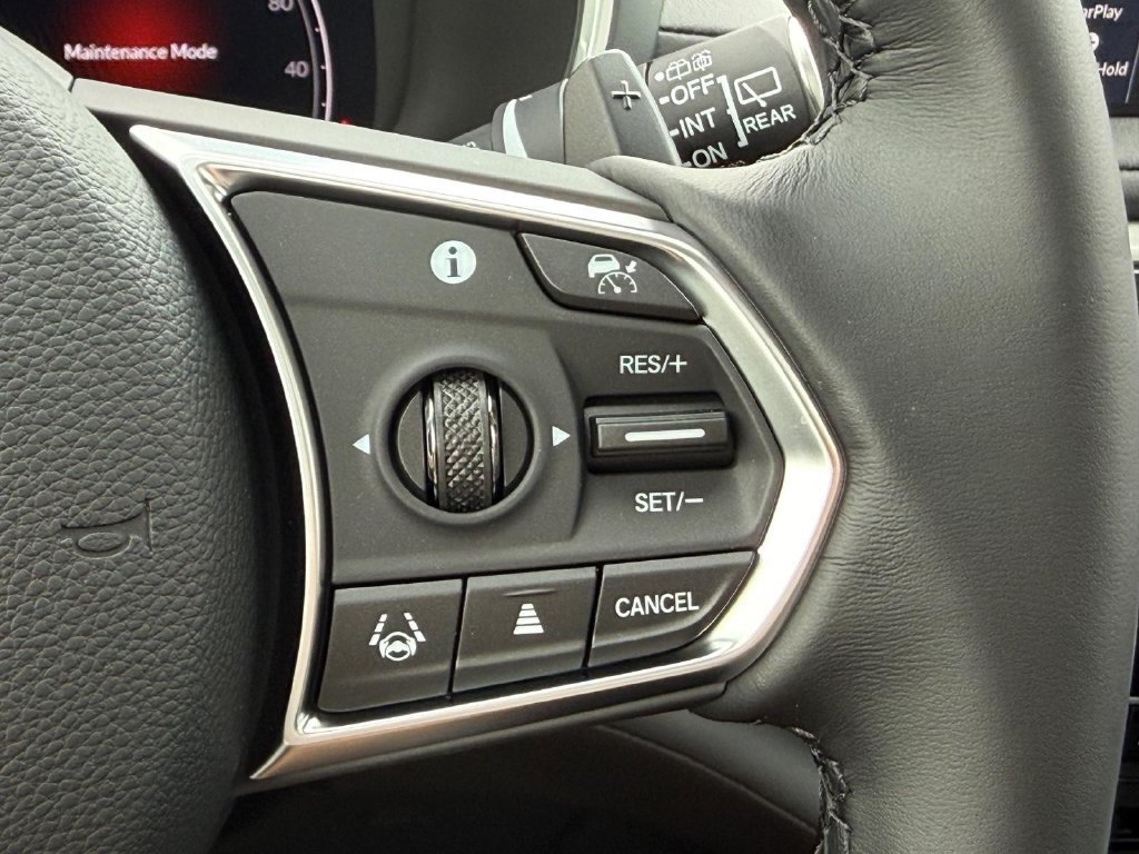 New 2026 Acura MDX w/ Technology Package AWD/4WD image 12