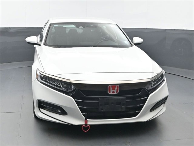 Used 2020 Honda Accord Sport image 8
