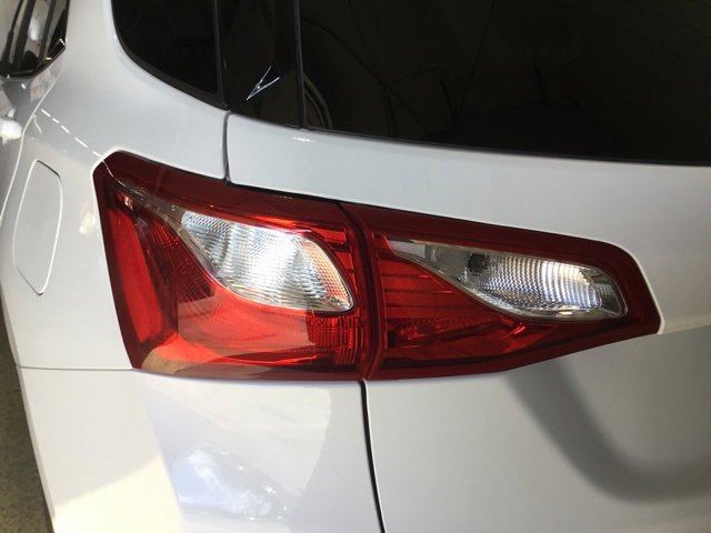 Used 2021 Chevrolet Equinox LT image 15