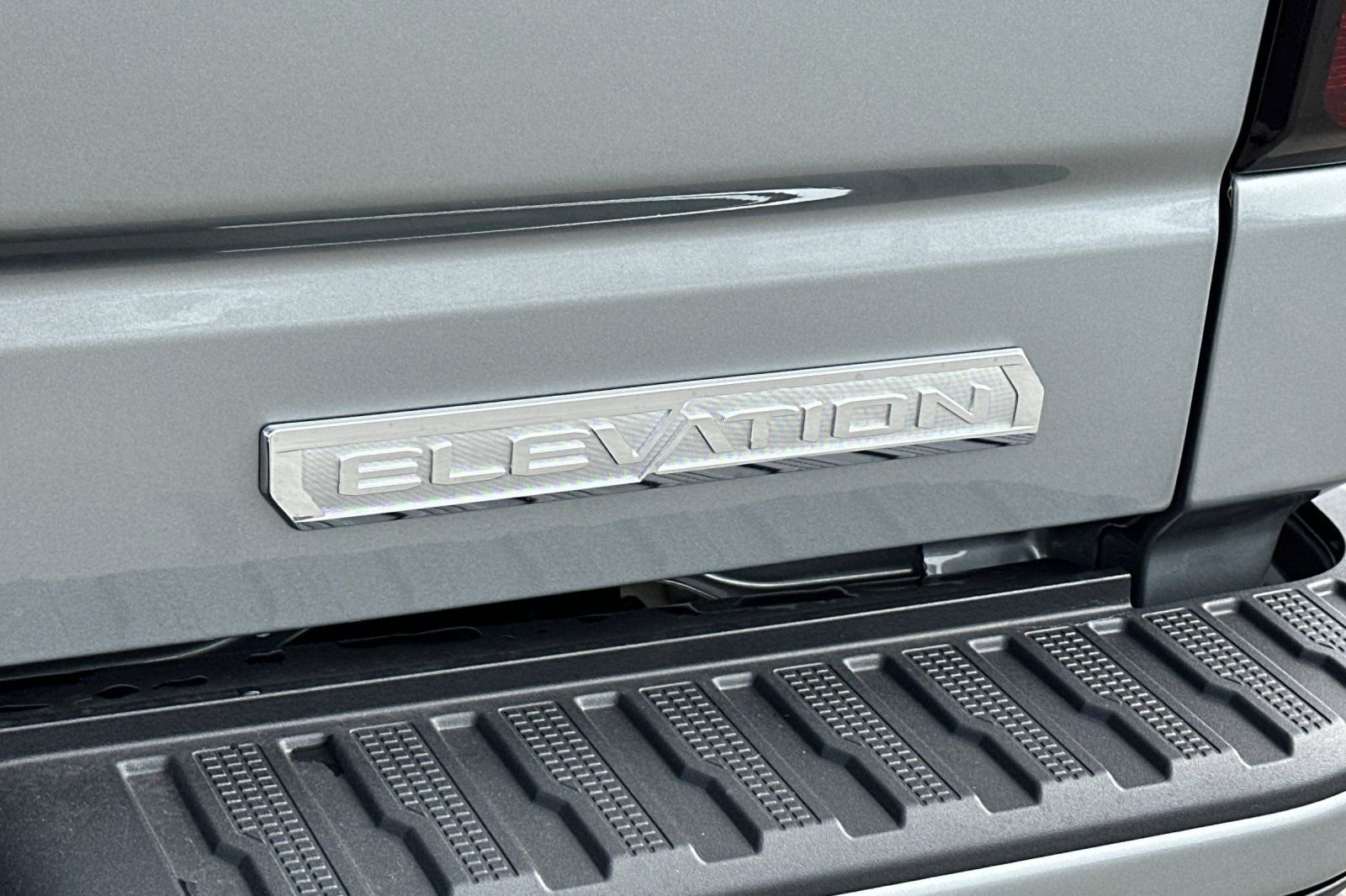 New 2026 GMC Sierra 1500 Elevation w/ Elevation Select Package image 27