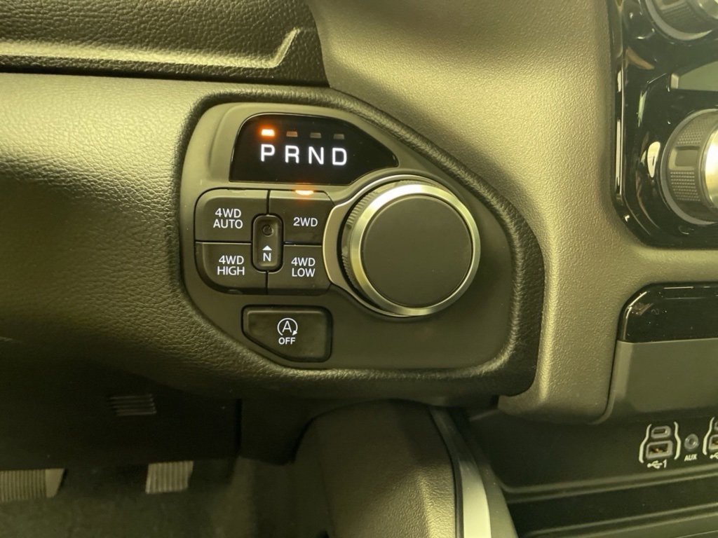 New 2026 RAM 1500 Big Horn image 17