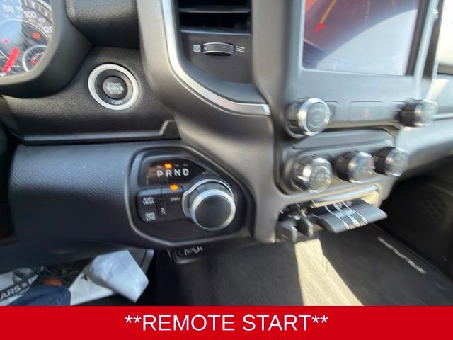 Used 2024 RAM 2500 Big Horn w/ Level 2 Equipment Group image 18