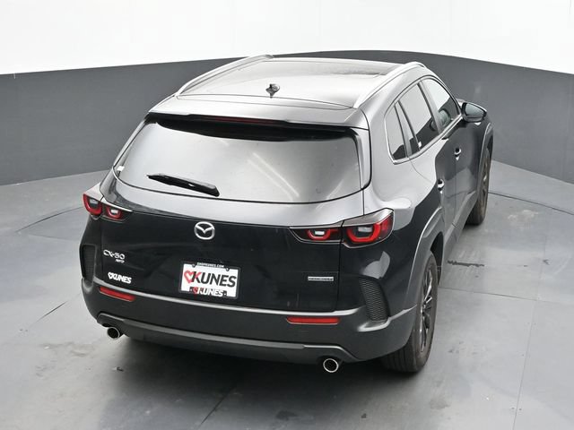 Used 2025 MAZDA CX-50 AWD 2.5 S w/ Weather Package image 35