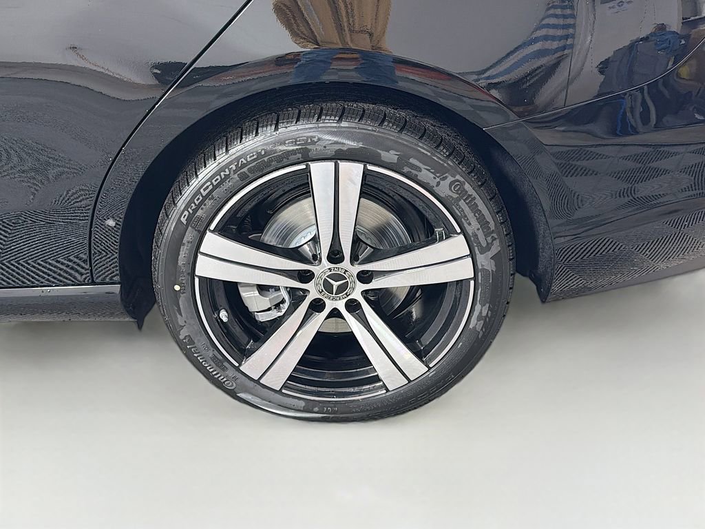 Used 2026 Mercedes-Benz C 300 4MATIC Sedan image 33