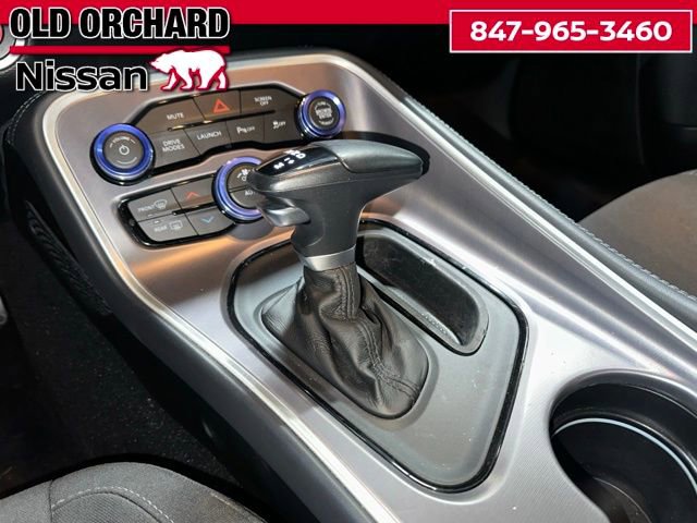Used 2020 Dodge Challenger R/T Scat Pack w/ Shaker Package image 20