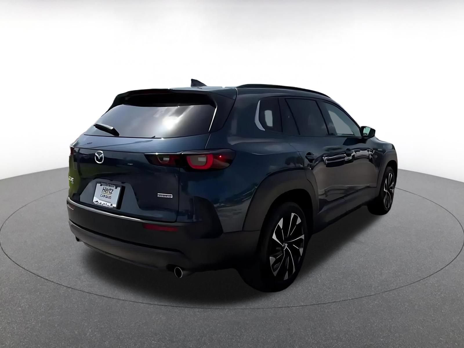 Used 2025 MAZDA CX-50 2.5 Hybrid w/ Premium Plus Pkg AWD/4WD image 14