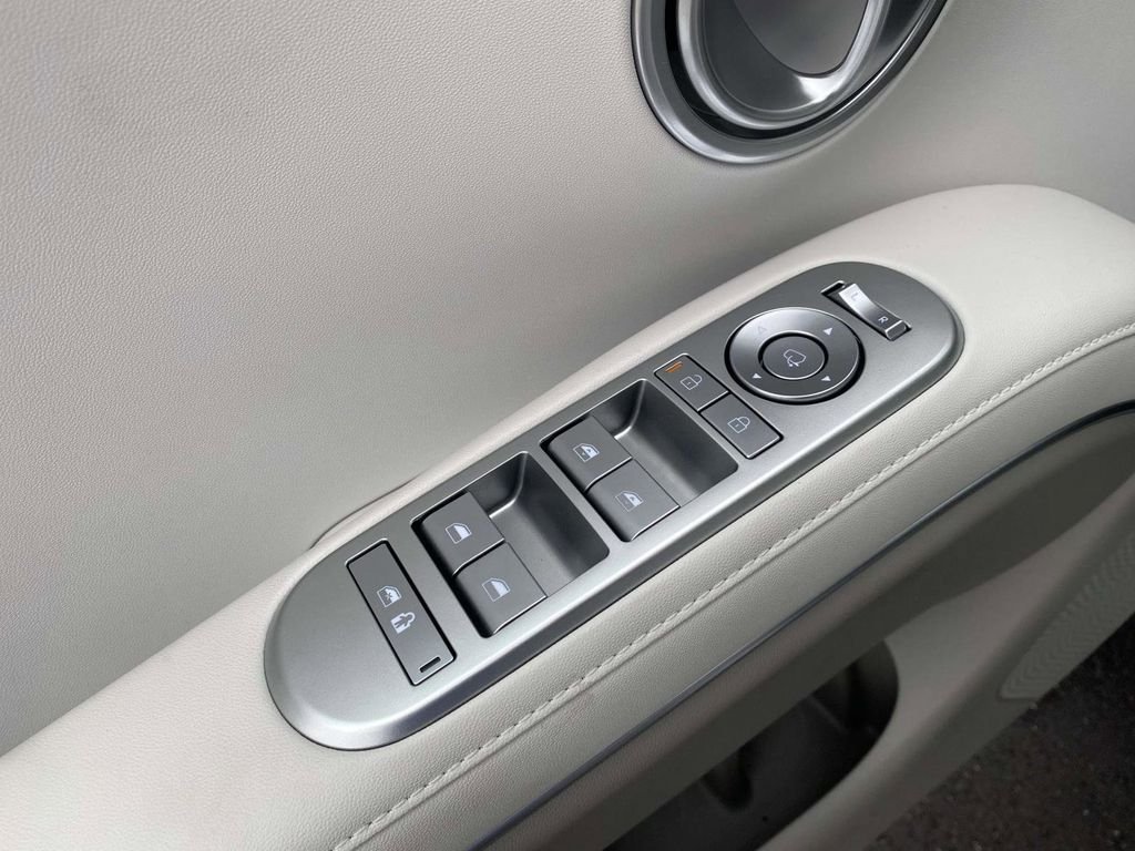 New 2026 Hyundai Palisade Limited FWD image 18