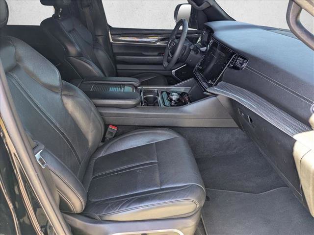 Used 2022 Jeep Wagoneer Series III image 22