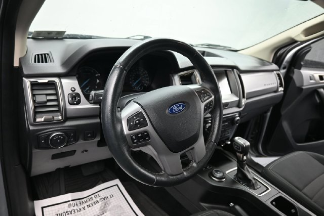 Used 2020 Ford Ranger XLT w/ Equipment Group 301A Mid AWD/4WD image 13