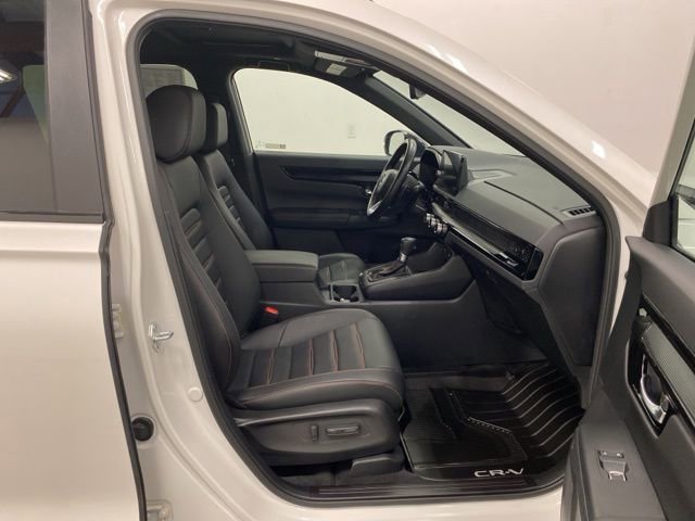 Certified 2026 Honda CR-V Sport Touring image 24