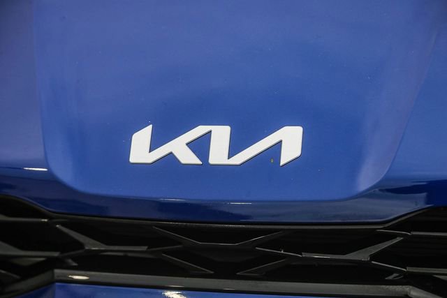 Certified 2025 Kia K5 GT-Line w/ GT-Line Premium Package image 7