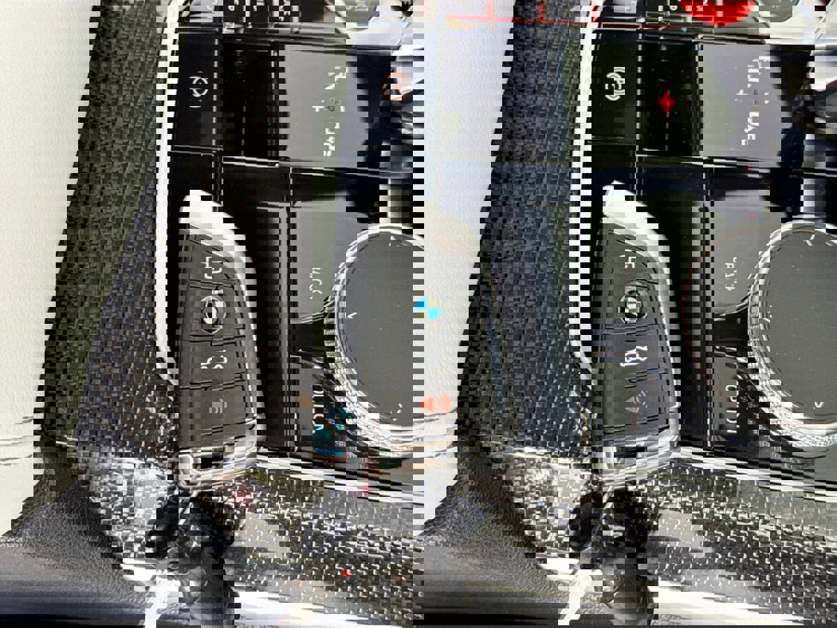 Used 2023 BMW M3 Competition w/ Executive Package image 43