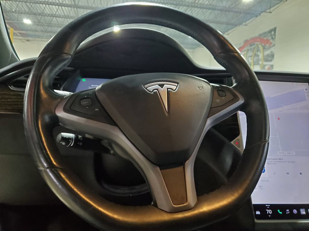 Used 2018 Tesla Model S 75D AWD/4WD image 29