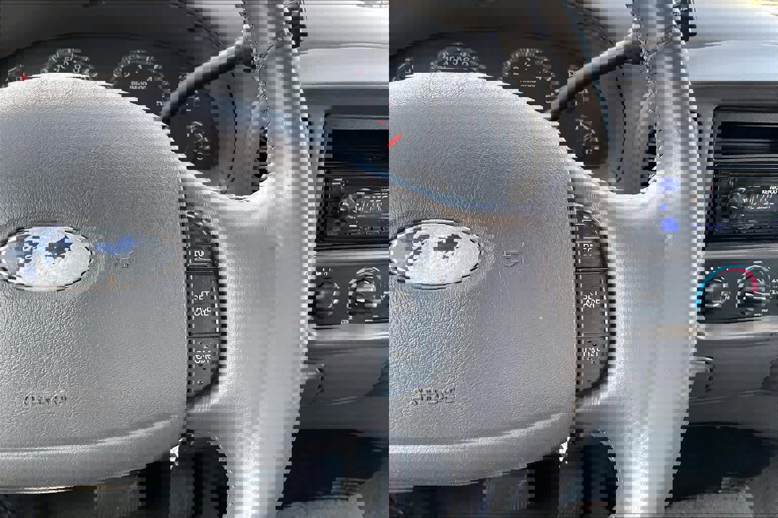 Used 2003 Ford F150 XLT AWD/4WD image 22