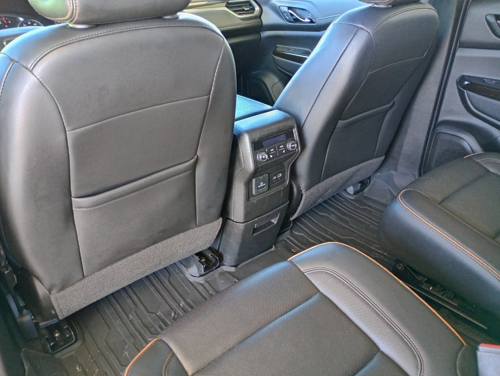 Used 2023 GMC Acadia AT4 w/ Preferred Package AWD/4WD image 25