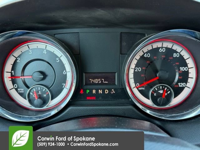 Used 2016 Dodge Grand Caravan SE FWD image 22