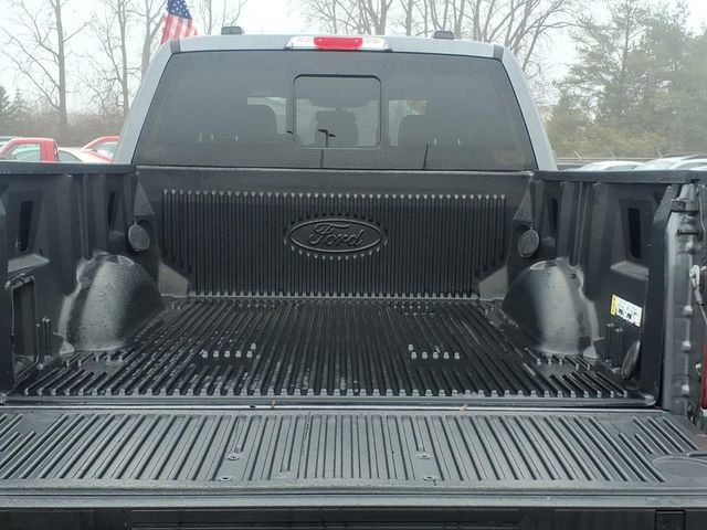 Certified 2023 Ford F150 XLT w/ Equipment Group 302A High image 9