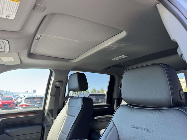 New 2026 GMC Sierra 2500 Denali w/ Denali Reserve Package image 8