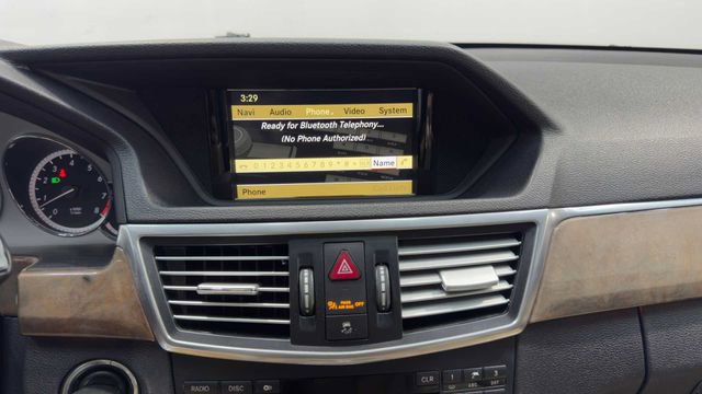 Used 2010 Mercedes-Benz E 350 Sedan image 28